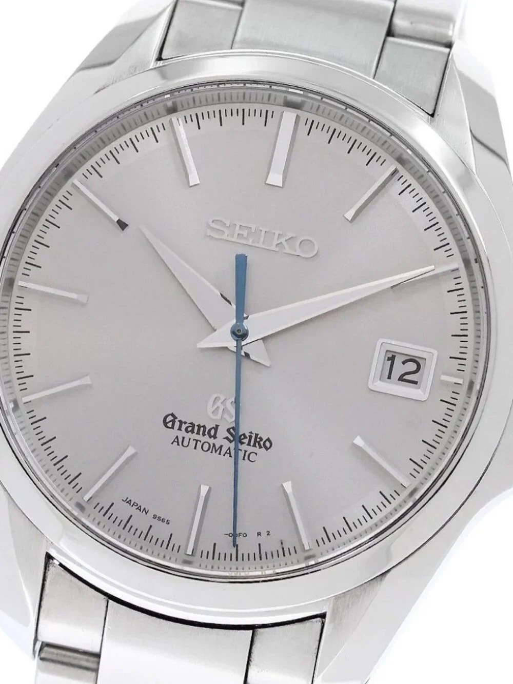SEIKO Grand Seiko